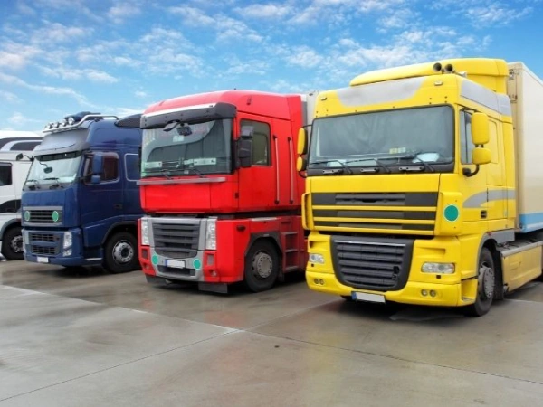 Antalya Köprübaşı Nakliye